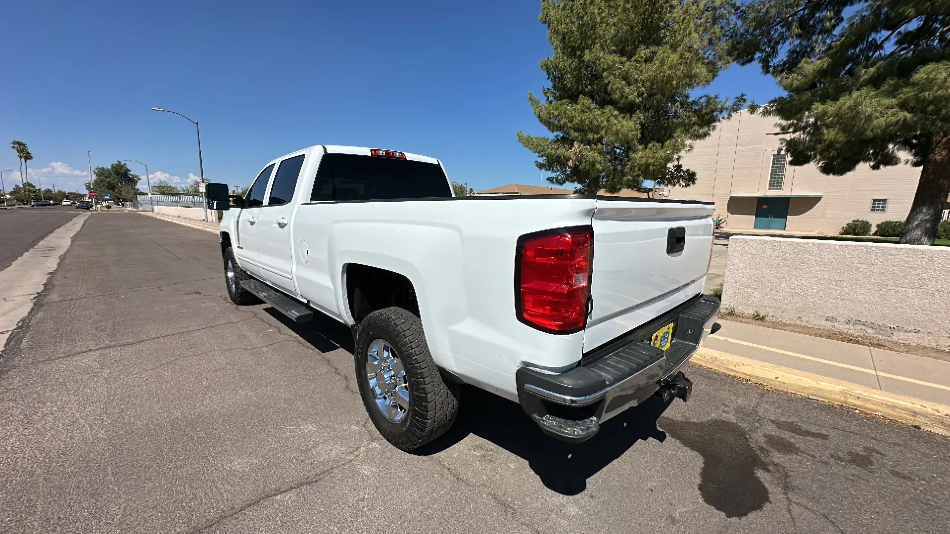 chevrolet silverado 3500hd 2016 1GC4KZC85GF156222 image chevrolet silverado 3500hd 2016 1GC4KZC85GF156222 image